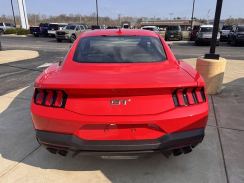 New 2026 Ford Mustang GT image 9