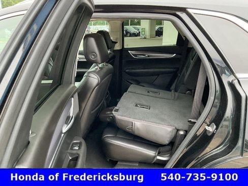 Used 2018 Cadillac XT5 Luxury w/ LPO, Wheel Lock Package AWD/4WD image 26