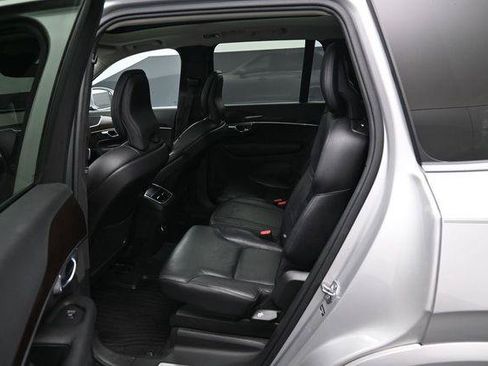 Used 2019 Volvo XC90 T6 Momentum w/ Advanced Package AWD/4WD image 29
