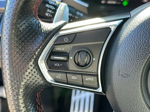 Certified 2023 Acura MDX A-Spec image 12