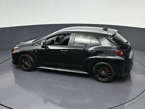 Used 2024 Toyota Corolla GR w/ Performance Package AWD/4WD image 30