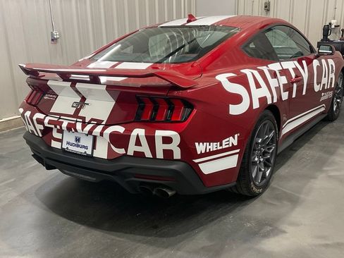 Used 2024 Ford Mustang GT Premium w/ GT Performance Package RWD image 26