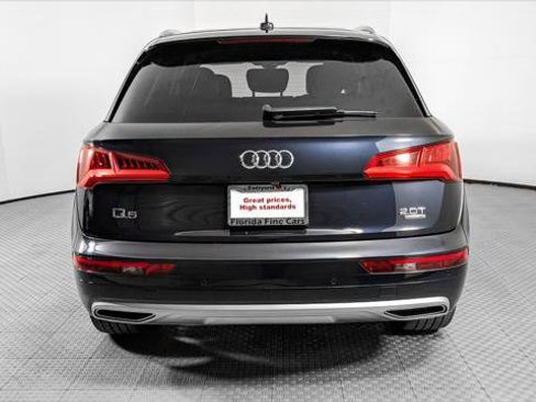 Used 2018 Audi Q5 2.0T Premium Plus image 7