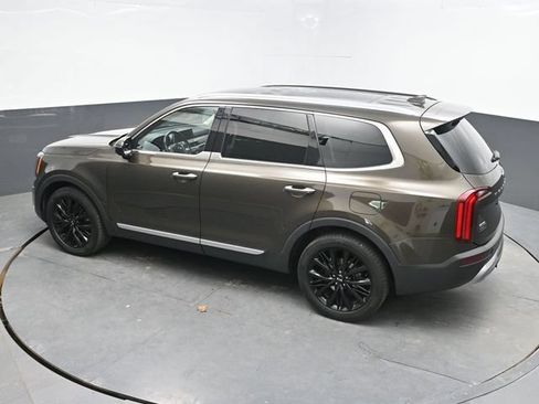 Used 2020 Kia Telluride SX AWD/4WD image 20