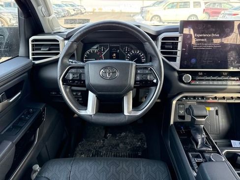 Used 2023 Toyota Tundra Limited image 16