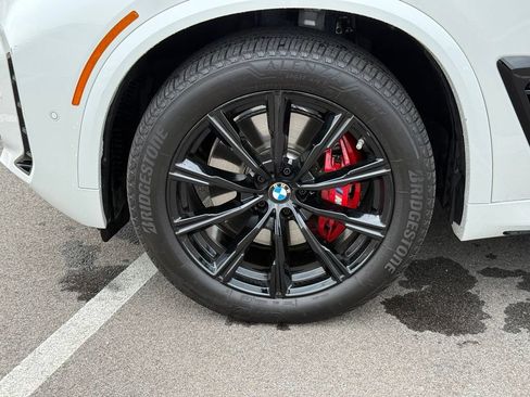 Used 2026 BMW X5 xDrive40i AWD/4WD image 12