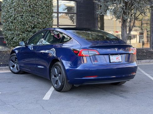 Used 2023 Tesla Model 3 Standard Range image 19