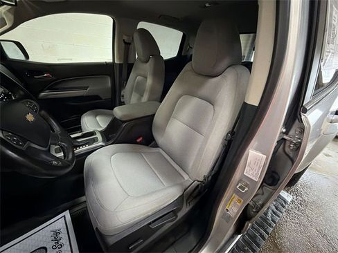 Certified 2016 Chevrolet Colorado LT image 11