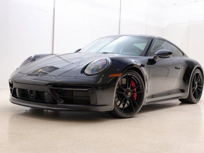 Used 2022 Porsche 911 Carrera 4 GTS w/ Premium Package