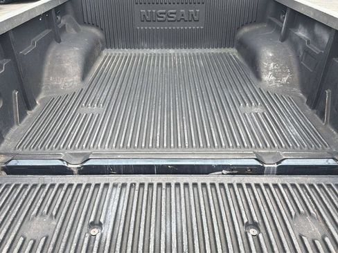 Used 2018 Nissan Frontier SV RWD image 25