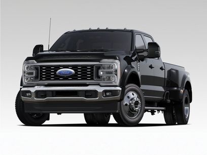 Used 2023 Ford F450 Lariat w/ Lariat Ultimate Package