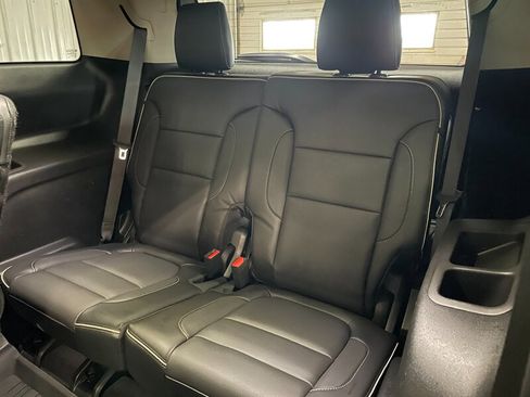 Used 2017 GMC Acadia Denali w/ Technology Package image 20