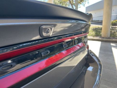 Used 2022 Dodge Charger R/T w/ Blacktop Package image 22