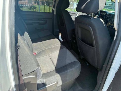 Used 2013 Chevrolet Silverado 1500 LT RWD image 10
