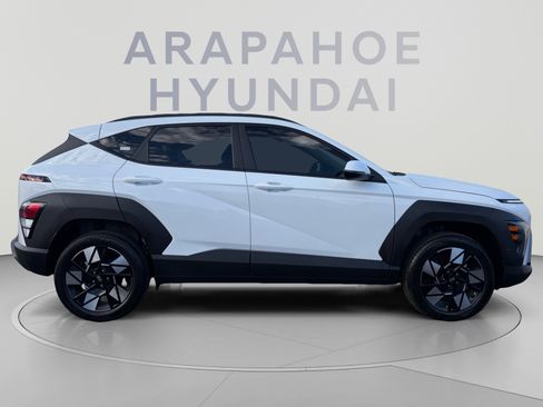 Used 2024 Hyundai Kona SEL w/ Convenience Package AWD/4WD image 6