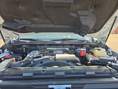 Used 2022 GMC Sierra 2500 Denali image 31