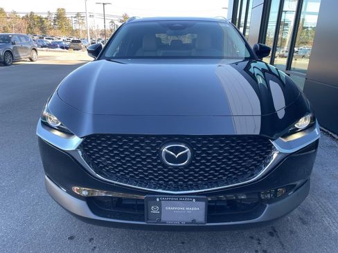 New 2026 MAZDA CX-30 AWD 2.5 S image 3