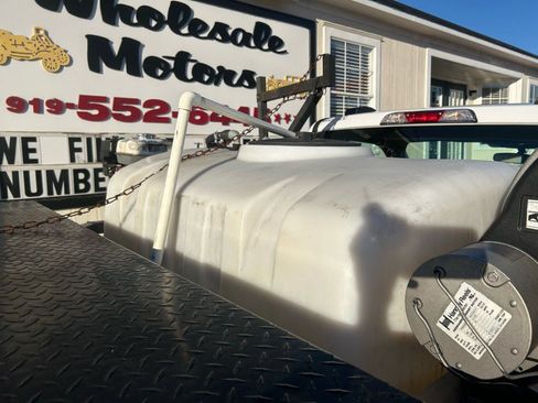 Used 2020 Ford F250 XL w/ Power Equipment Group image 28