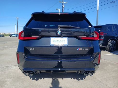 New 2026 BMW X1 M35i image 8
