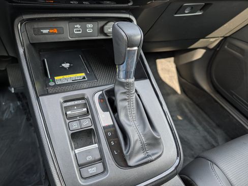 Used 2023 Honda CR-V EX-L image 34