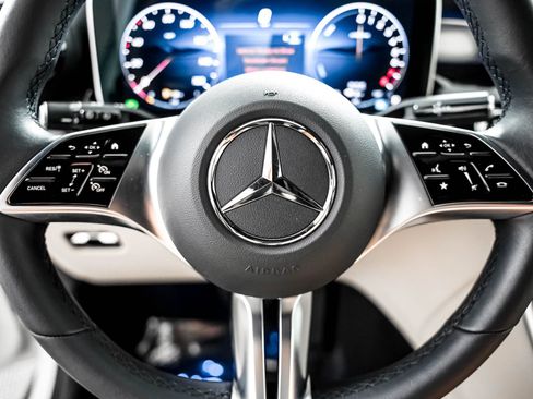 Certified 2025 Mercedes-Benz GLC 350e 4MATIC image 16