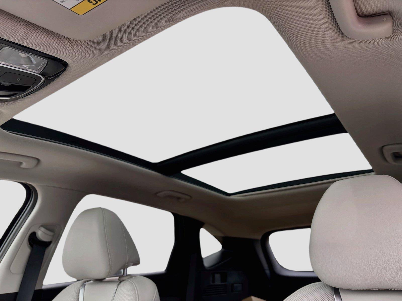 New 2026 Hyundai Tucson Limited AWD/4WD image 17