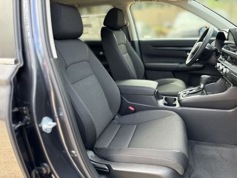 New 2026 Honda CR-V EX image 25