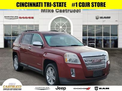 Used 2011 GMC Terrain SLE w/ Convenience Package