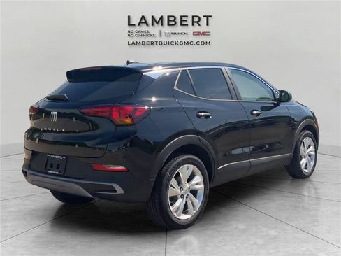 New 2026 Buick Encore GX Preferred w/ Advanced Technology Package AWD/4WD image 5