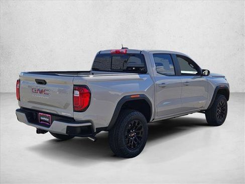 New 2026 GMC Canyon Elevation RWD image 2
