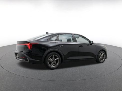 Used 2026 Kia K4 FWD image 9