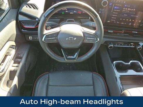 Used 2024 Chevrolet Silverado EV RST image 16