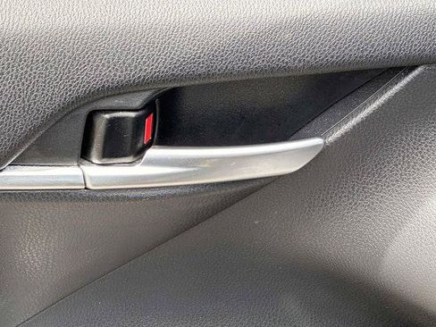 Used 2024 Toyota Camry SE w/ Convenience Package FWD image 10