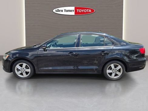 Used 2014 Volkswagen Jetta TDI FWD image 8