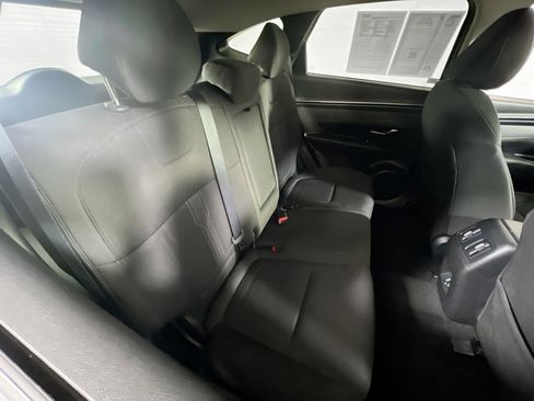 Used 2023 Hyundai Tucson SEL image 25