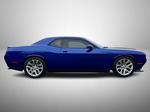 Used 2020 Dodge Challenger R/T image 5