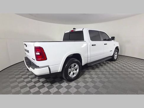 Used 2026 RAM 1500 Big Horn AWD/4WD image 40