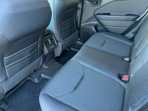 New 2026 Subaru Forester Premium image 12