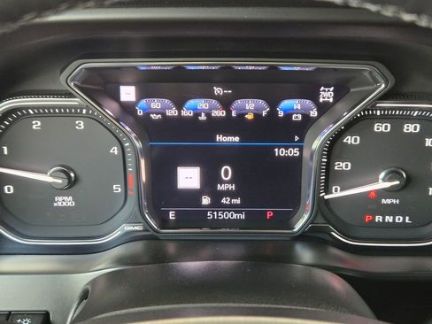 Used 2021 GMC Sierra 3500 Denali w/ Denali Black Diamond Edition AWD/4WD image 24