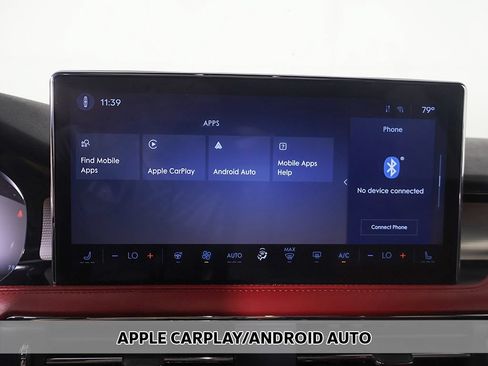 Used 2024 Lincoln Corsair Reserve w/ Equipment Group 201A AWD/4WD image 10