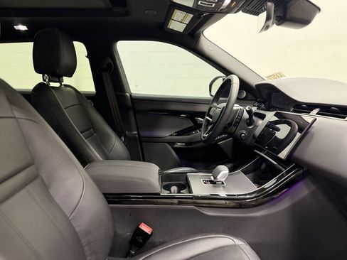 Used 2025 Land Rover Range Rover Evoque S image 30