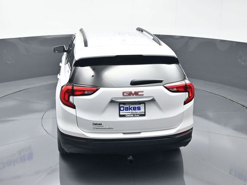 Used 2020 GMC Terrain SLE w/ Driver Convenience Package FWD image 53