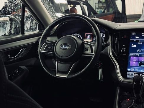 Used 2022 Subaru Outback Premium image 22