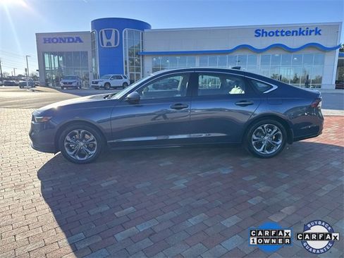 Used 2024 Honda Accord EX-L image 33