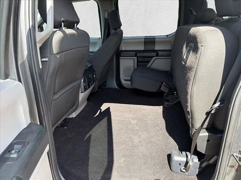 Used 2018 Ford F150 XL w/ Equipment Group 101A Mid RWD image 19