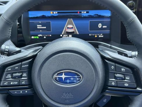Used 2026 Subaru Outback Limited w/ Premium/Limited Package 2 AWD/4WD image 21