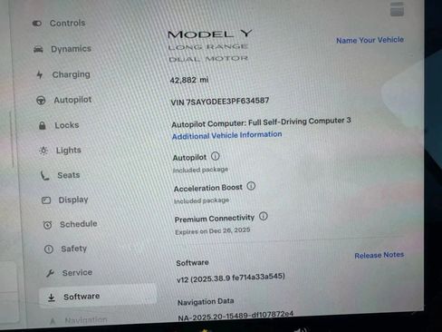 Used 2023 Tesla Model Y Long Range image 16