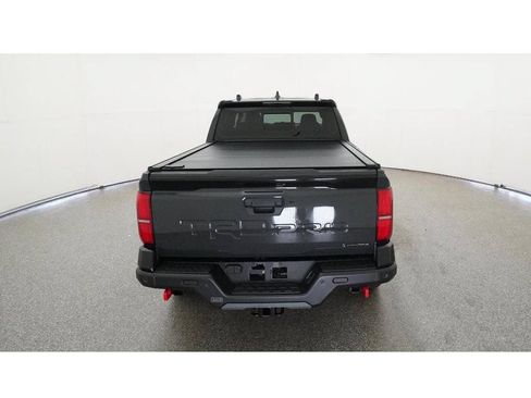 Used 2025 Toyota Tacoma TRD Pro w/ Tow Tech Package AWD/4WD image 9