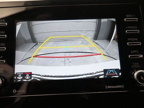 Used 2023 Toyota Camry SE image 26