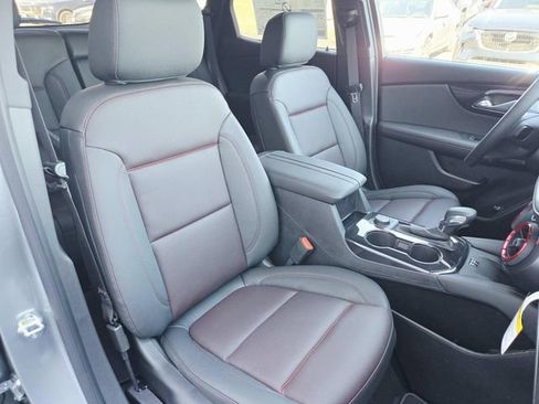 New 2025 Chevrolet Blazer RS w/ Driver Confidence II Package image 12